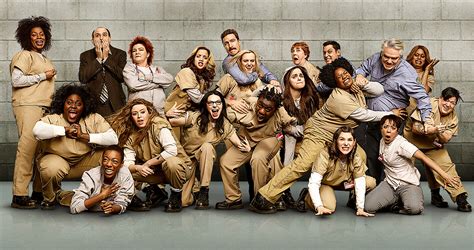 celeste loots orange is the new black|Orange is the New Black Cast: Look Back at All the Characters.